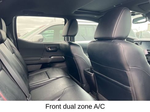 Used 2023 Toyota Tacoma TRD Pro image 13