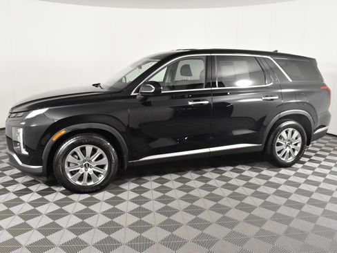 Used 2023 Hyundai Palisade SE image 9