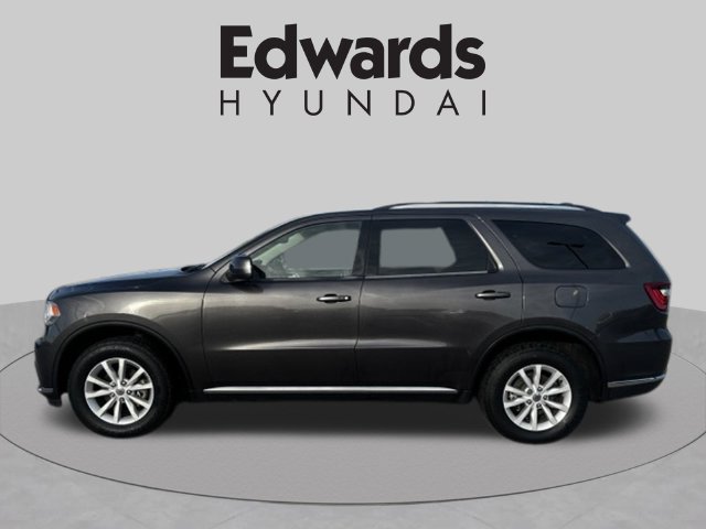 Used 2020 Dodge Durango SXT AWD/4WD image 9