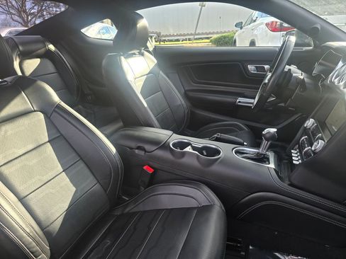 Used 2021 Ford Mustang GT Premium w/ GT Performance Package image 12