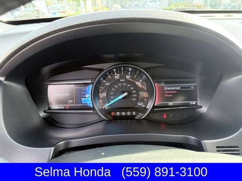 Used 2018 Ford Explorer XLT w/ Equipment Group 202A FWD image 24
