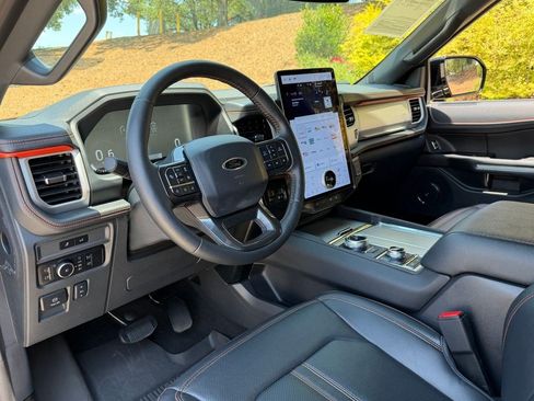 Used 2024 Ford Expedition Timberline AWD/4WD image 15
