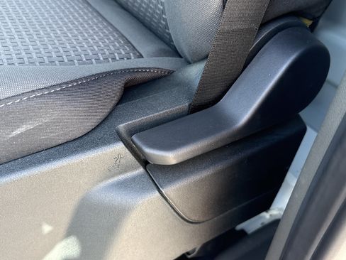 New 2025 Ford Transit 350 AWD w/ Interior Upgrade Package image 19