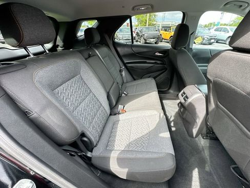 Used 2024 Chevrolet Equinox LT image 25