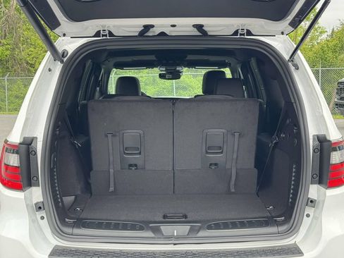 New 2026 Dodge Durango GT AWD/4WD image 31