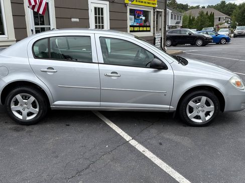 Used 2008 Chevrolet Cobalt LS w/ Protection Package FWD image 4