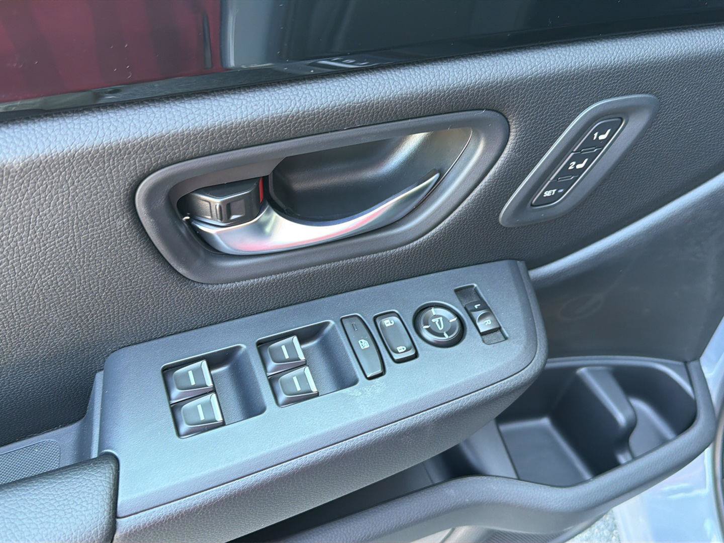 New 2026 Honda Pilot EX-L image 33