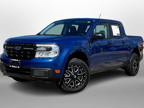 Used 2023 Ford Maverick XL FWD image 13
