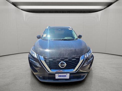 Used 2021 Nissan Rogue SV w/ Premium Package AWD/4WD image 13