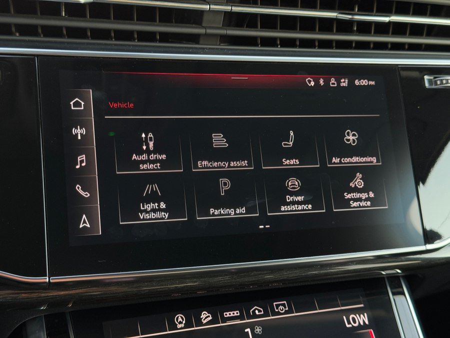Used 2022 Audi Q7 3.0T Premium Plus w/ Premium Plus Package AWD/4WD image 69