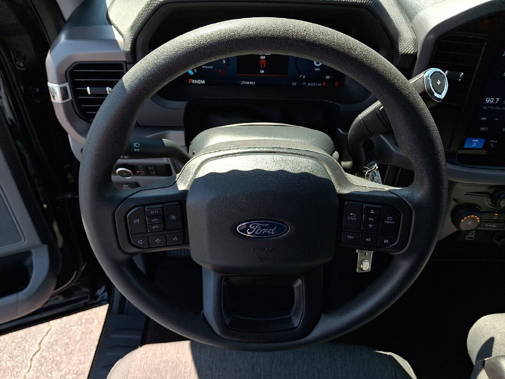 Used 2025 Ford F150 XLT AWD/4WD image 18