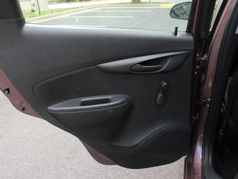 Used 2020 Chevrolet Spark LS FWD image 20