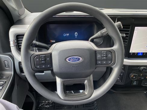 New 2026 Ford F250 XLT w/ XLT Premium Package image 21