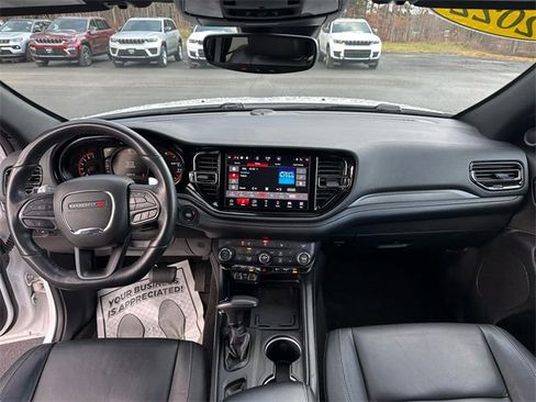Used 2022 Dodge Durango GT image 12