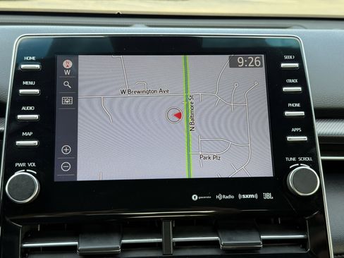 Used 2021 Toyota Avalon XSE image 43