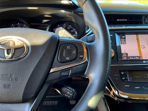 Used 2014 Toyota Avalon Limited image 24