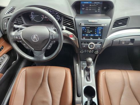 Used 2019 Acura ILX FWD image 28