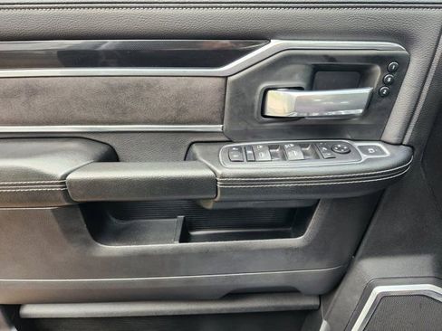 Used 2020 RAM 2500 Laramie image 23