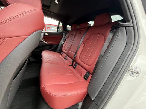 Used 2021 BMW X6 xDrive40i w/ Premium Package AWD/4WD image 20