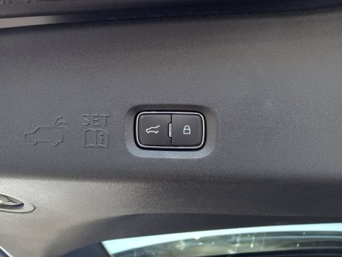 Used 2025 Ford Expedition Max Platinum w/ Driver's Package AWD/4WD image 13