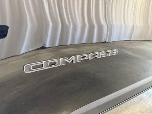 New 2026 Jeep Compass Latitude w/ Quick Order Package 29K image 41