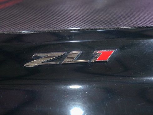 Used 2013 Chevrolet Camaro ZL1 image 23