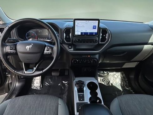 Used 2022 Ford Bronco Sport Big Bend w/ Convenience Package image 16