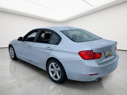 Used 2014 BMW 328i xDrive Sedan AWD/4WD image 23