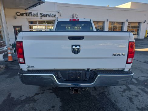 Used 2018 RAM 2500 Tradesman w/ Chrome Appearance Group image 6