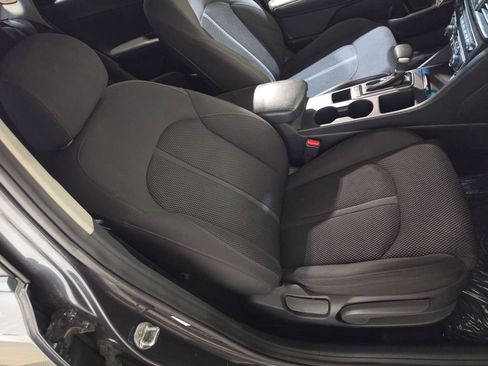 Used 2019 Kia Optima LX FWD image 24