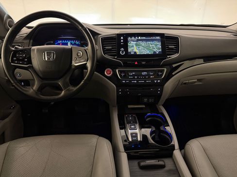 Used 2019 Honda Pilot Elite image 30