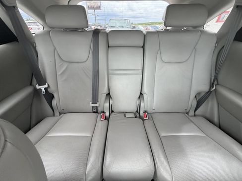 Used 2010 Lexus RX 350 AWD image 29