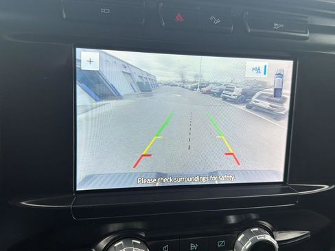 Used 2023 Ford F150 XLT w/ Equipment Group 301A Mid AWD/4WD image 21