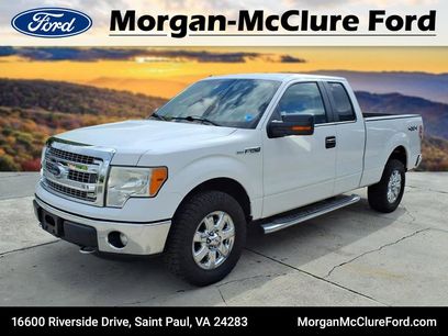 Used 2013 Ford F150 XLT w/ Luxury Equipment Group