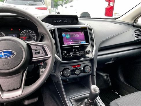 Used 2022 Subaru Impreza 2.0i AWD/4WD image 18