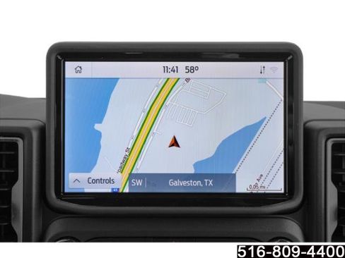 Used 2023 Ford Bronco Sport Outer Banks AWD/4WD image 17