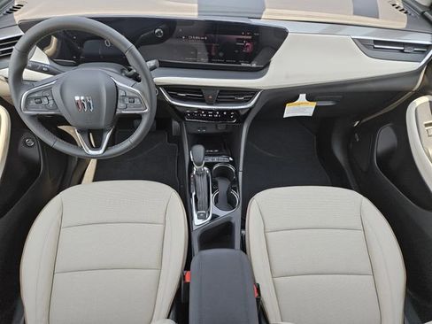 New 2026 Buick Encore GX Avenir w/ Avenir Technology Package image 20