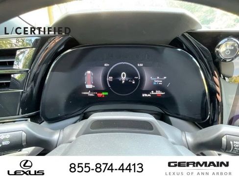 Used 2026 Lexus RX 350h w/ Convenience Package AWD/4WD image 17