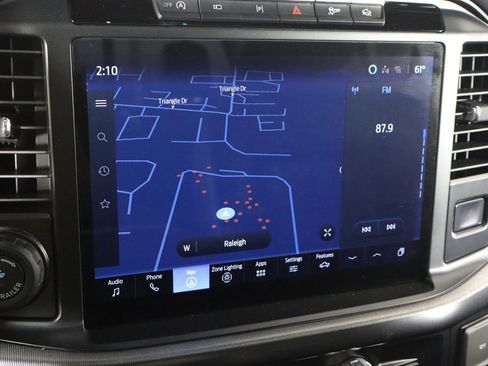 Used 2024 Ford F150 Raptor image 35