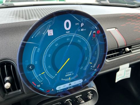 New 2026 MINI Cooper S FWD image 26