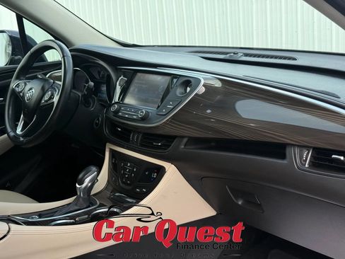 Used 2020 Buick Envision Preferred FWD image 20