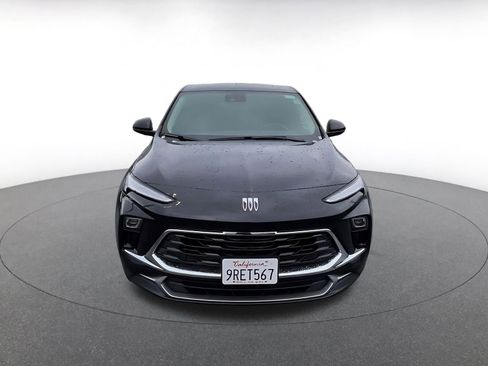 Used 2025 Buick Encore GX Preferred image 4