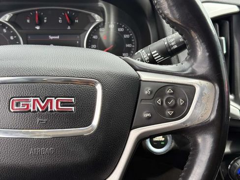 Used 2019 GMC Terrain SLT AWD/4WD image 29