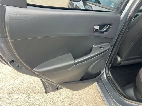 Used 2023 Hyundai Kona N Line FWD image 18