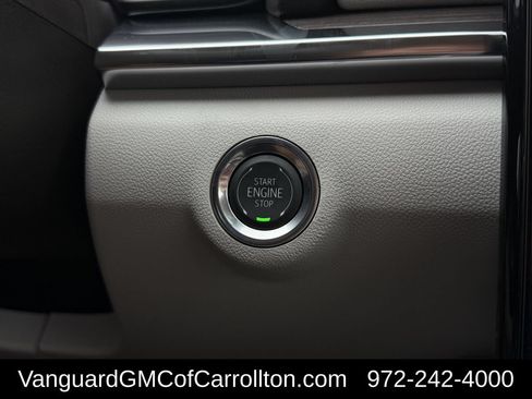 New 2027 GMC Terrain Denali w/ LPO, Floor Liner Package AWD/4WD image 19