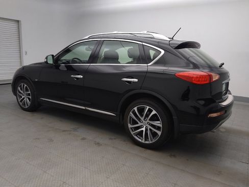 Used 2017 INFINITI QX50 AWD w/ Technology Package image 3