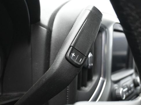 Used 2020 Chevrolet Silverado 1500 LT w/ All-Star Edition image 11