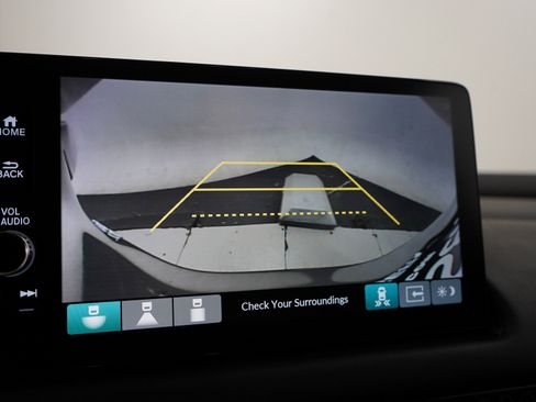Used 2025 Honda HR-V EX-L image 29