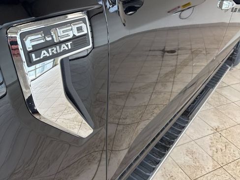 Certified 2021 Ford F150 Lariat w/ Equipment Group 502A High AWD/4WD image 27