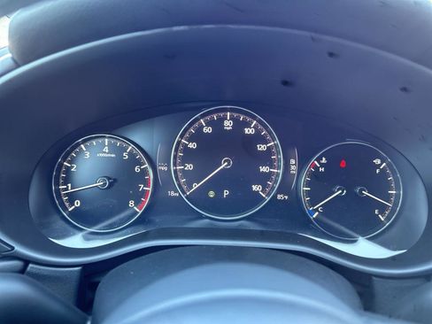 Used 2025 MAZDA CX-30 AWD 2.5 S w/ Select Sport Pkg image 16